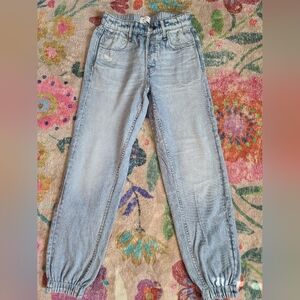 Rag and Bone miramar joggers